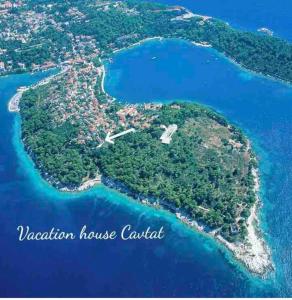 Cavtat Cozy Retreat close to beach