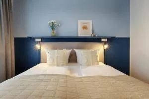 Max Aparthotel in Fürth - فورث