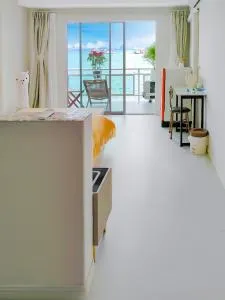 格兰岛屿民宿Rock Resort Kohlarn - Ко-Лан