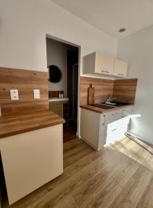 Studio paisible dans un quartier calme