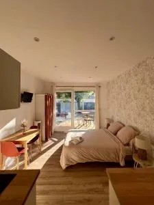 Studio paisible dans un quartier calme - Redessan