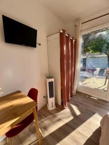 Studio paisible dans un quartier calme