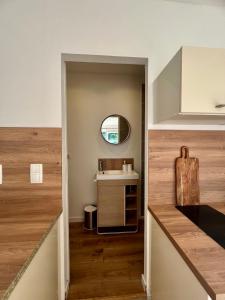 Appartements Studio paisible dans un quartier calme : photos des chambres