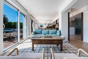 La Villa Des Caps - Entre centre-ville et port