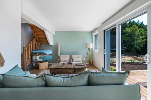 La Villa Des Caps - Entre centre-ville et port