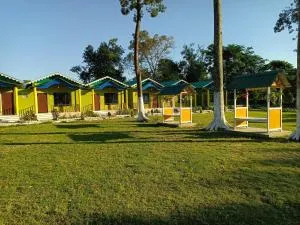 Wildwood Resort, Jaldapara - Jaigaon