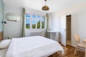 La Villa Des Caps - Entre centre-ville et port