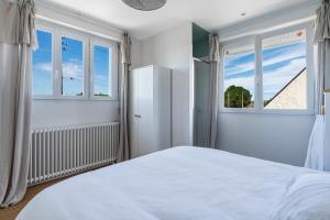 La Villa Des Caps - Entre centre-ville et port