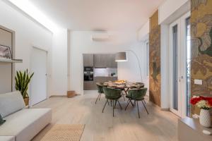 Argonne 51 Spazio Argonne studio apartment