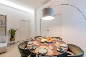 Argonne 51 Spazio Argonne studio apartment