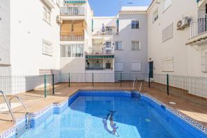 MalagaSuite Relax & Pool - 3hvězdičkové hotely ve městě Torremolinos