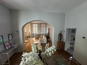 Beautiful luxurious 1 bedroom apartment in the heart of the European Quarter