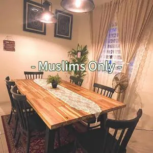 Inang Homestay - 安顺 Inang Homestay - 安顺