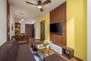 The Pergola Design Hotel