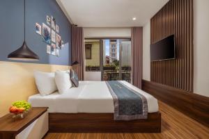 The Pergola Design Hotel