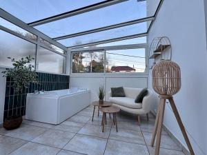 Appartement Port du Légué T2