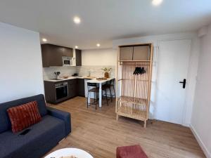 Appartement Port du Légué T2