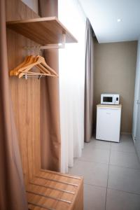 Hotels Hotel de la gare : Chambre Double Deluxe