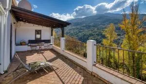 Casa Rural Arroyo de la Greda - Güéjar-Sierra