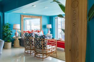 Last Word Long Beach