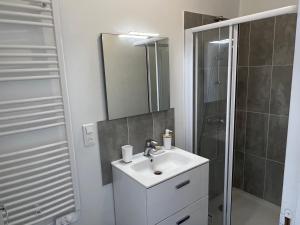 Vue sur Jardin - Netflix - Stationnement gratuit