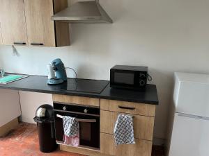 Appartements Vue sur Jardin - Netflix - Stationnement gratuit : photos des chambres