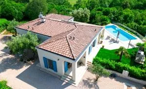 Villa CASA MATERA - 斯科比西奇