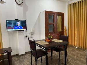 Wirges Villa - hikkaduwa