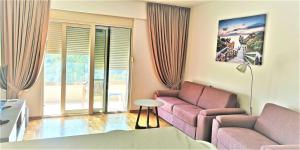 Status-M Apartments 151