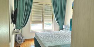 Status-M Apartments 151