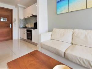 Charmant studio en résidence avec piscine