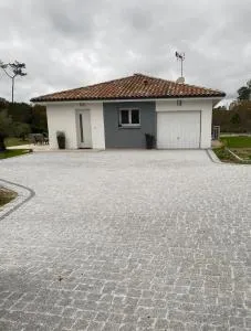 Chez Saby & Nico - Boos