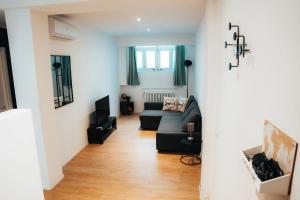 Home sweet home san siro