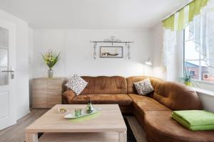 Ferienwohnung Stadtrand