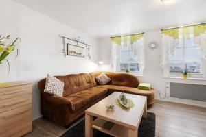 Ferienwohnung Stadtrand