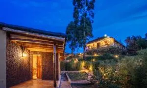 Kaara Gorilla Mountain Lodge - 卡巴莱