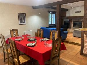 B&B / Chambres d'hotes Chez Mike : photos des chambres