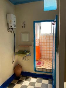 Authentic Riad apartment , Rabat