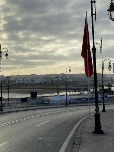 Authentic Riad apartment , Rabat