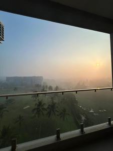 Canterbury Golf Resort Apartments and Residencies by Home Lands Skyline