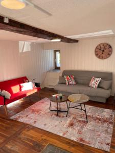 La Grande Majorie de Nendaz