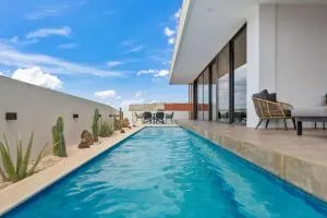 Paseo de Playa 20 Tierra del Sol - Malmok