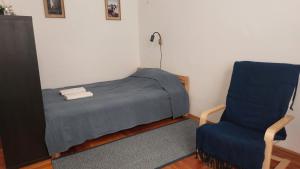 Private apartment near the Danube