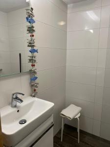 Appartement Noflik, Amelander Kaap