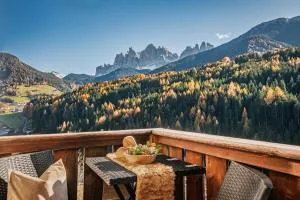 Austillerhof - Urlaub auf dem Bauernhof - San Pietro