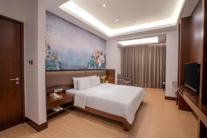 St Giles Gardens Residences Kuala Lumpur