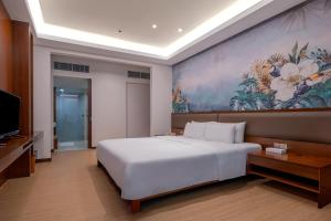St Giles Gardens Residences Kuala Lumpur