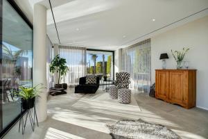 Villa 2 Rua das Palmas - Luxurious, Stylish & Modern