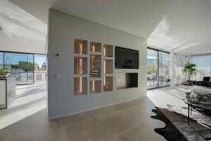 Villa 2 Rua das Palmas - Luxurious, Stylish & Modern