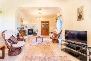 Casa Engenho - 3 Bedroom Villa With Beautiful Countryside